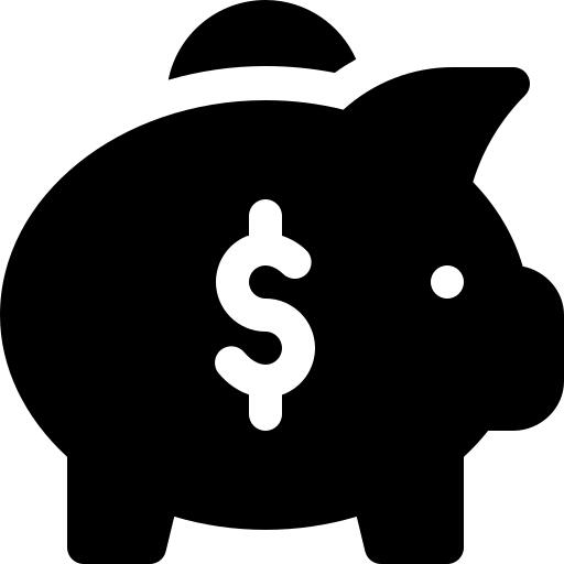 Piggy bank
