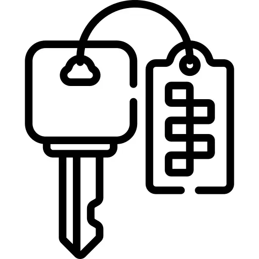 Key