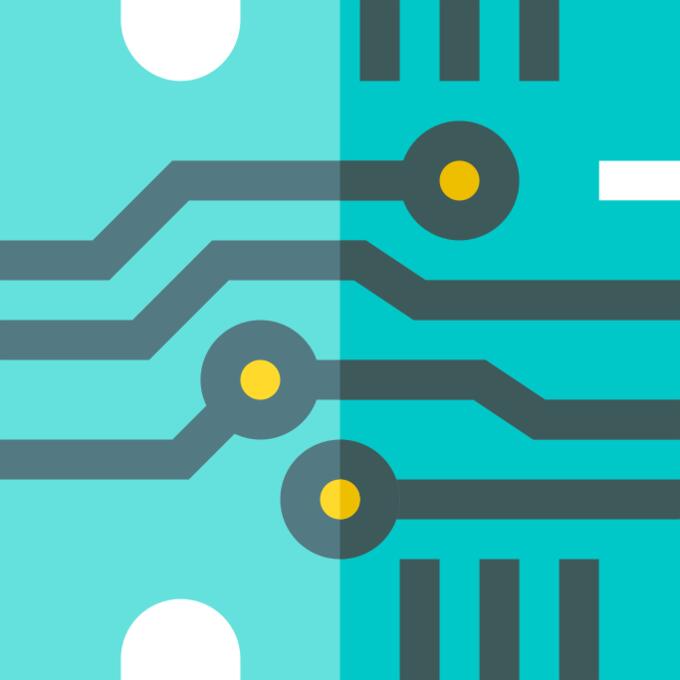 Microchip