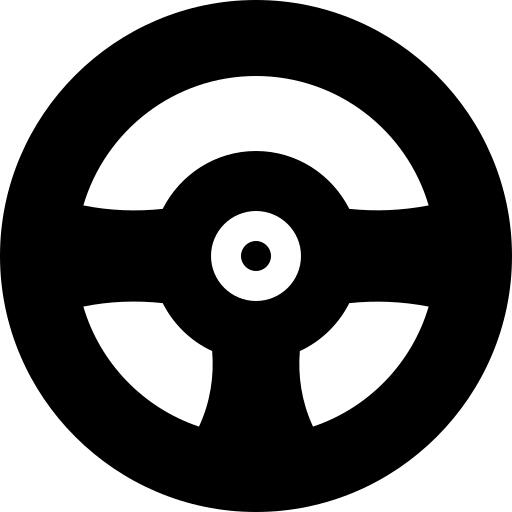 Racing game