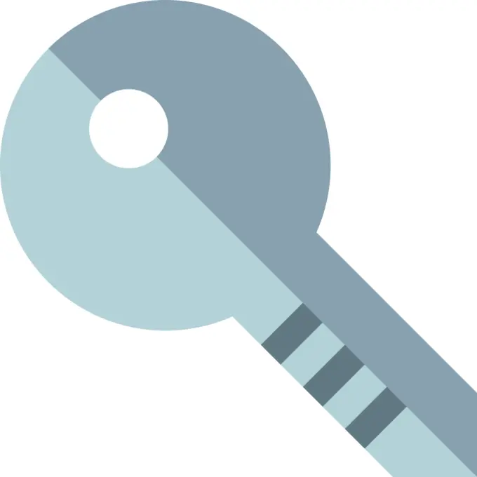 Key