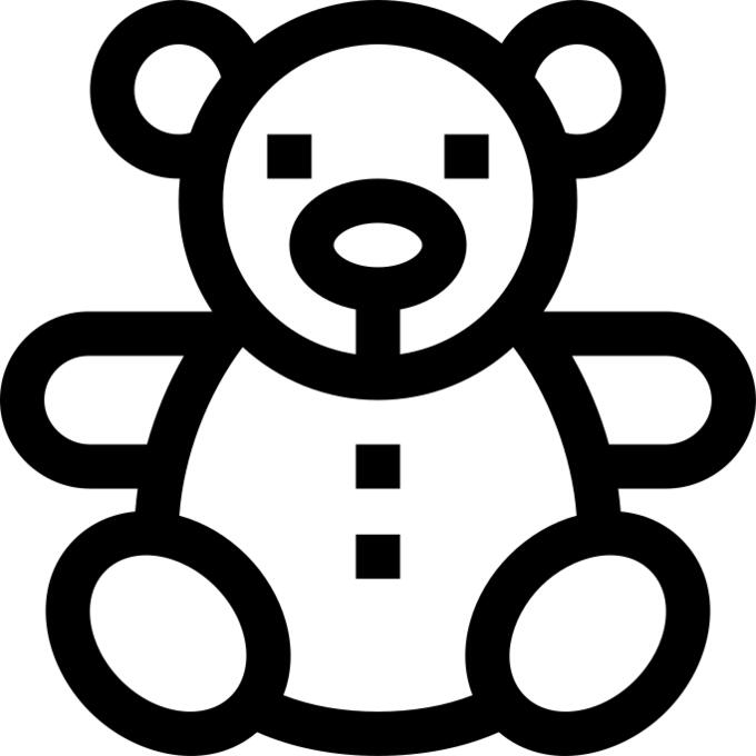 Teddy bear