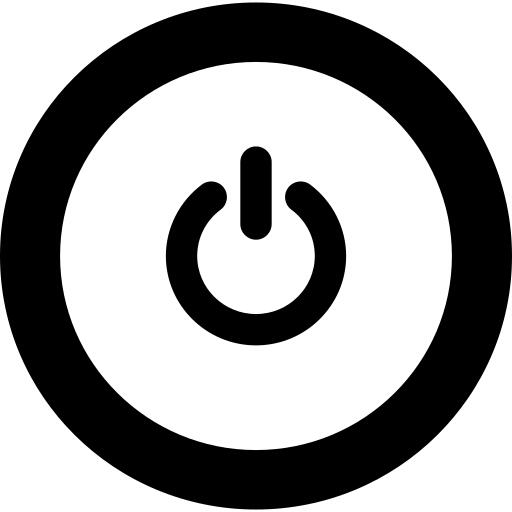 Power off