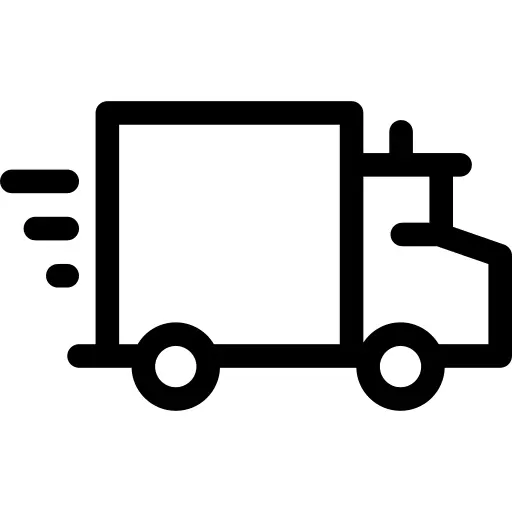 送货卡车