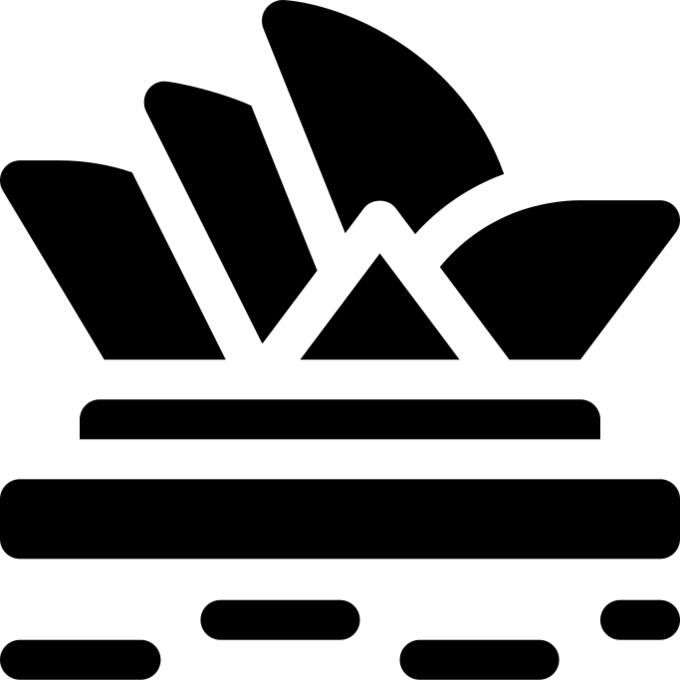 悉尼歌剧院