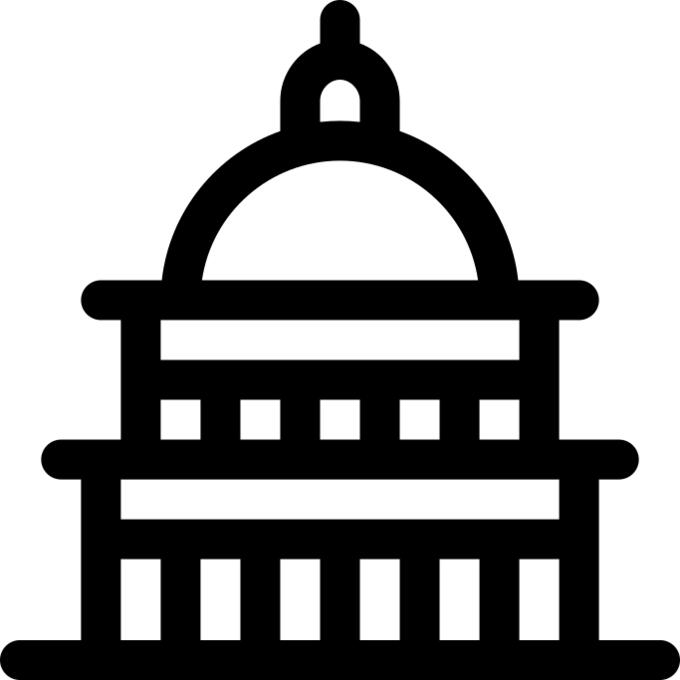 国会大厦