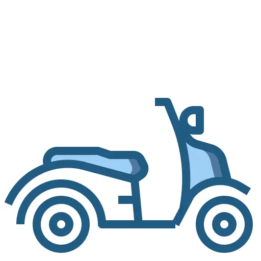 摩托车