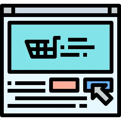 Online shopping