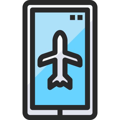Airplane mode
