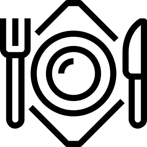 盘子