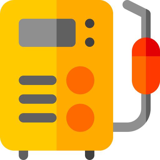 Welding machine