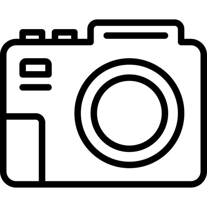 Photo camera