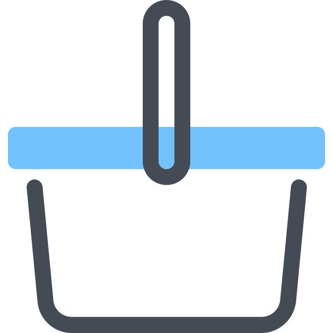Shopping basket