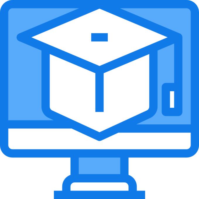 Online learning