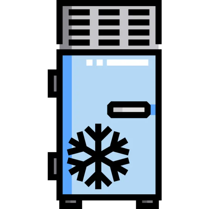 Freezer