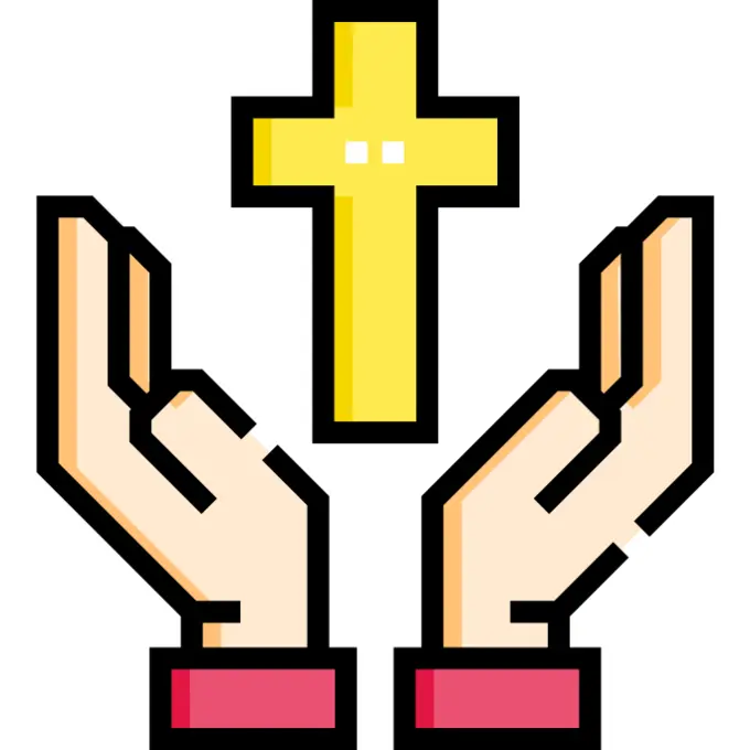 Pray