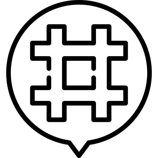 Hashtag
