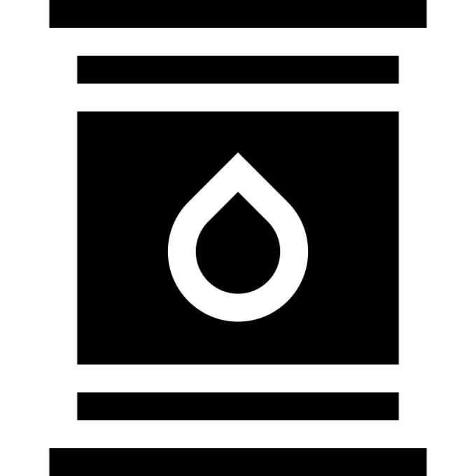 Oil barrel