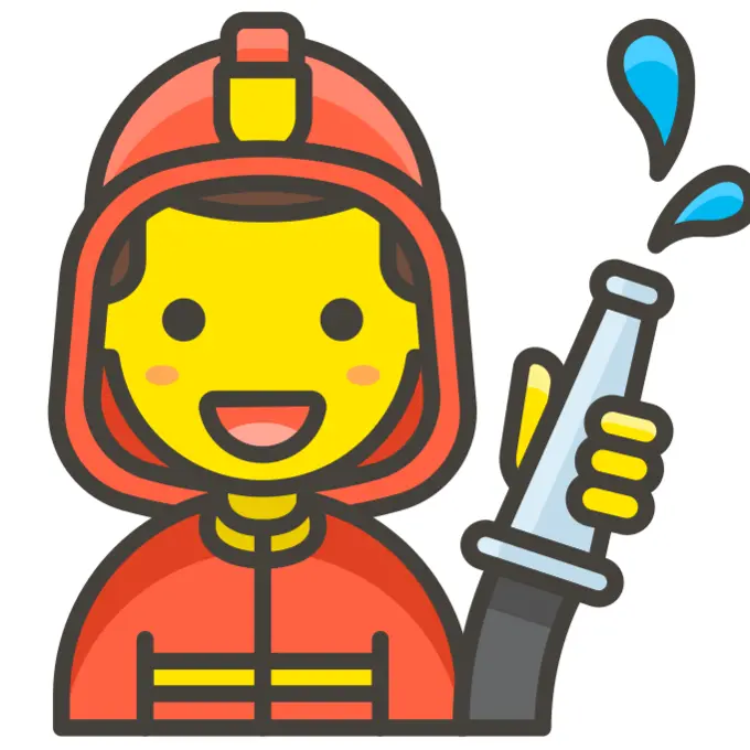 Firefighter