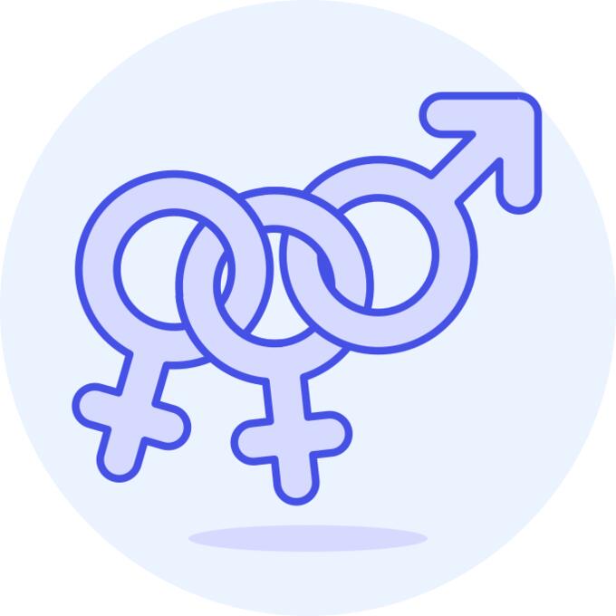Bisexual
