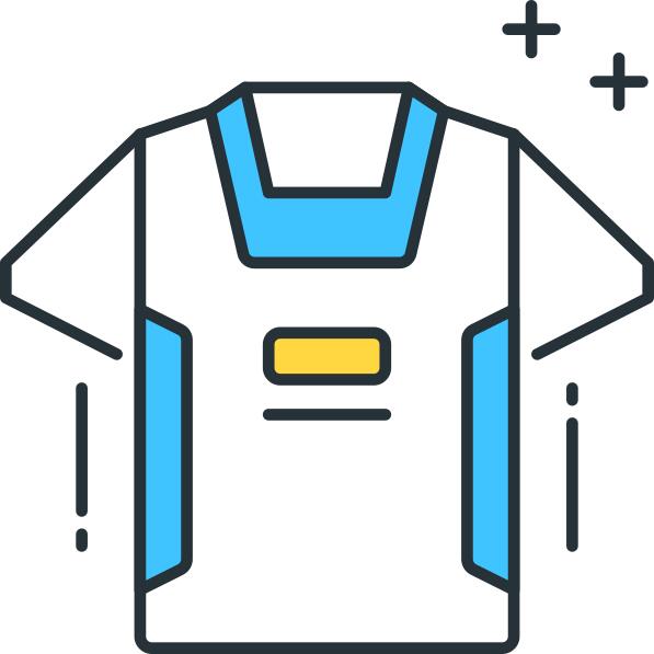 Clothing