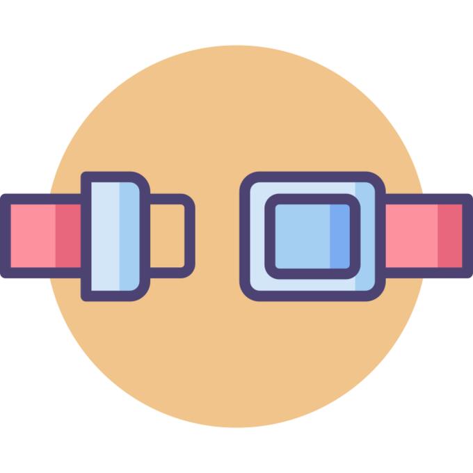 Safety belt