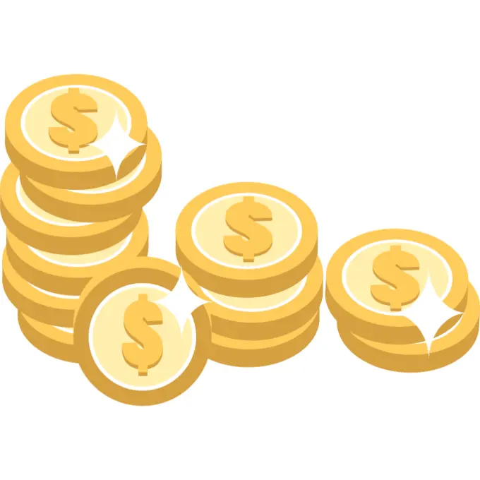 Cash back