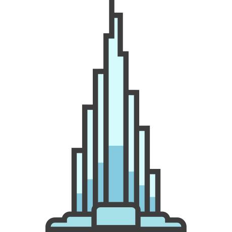 Burj khalifa