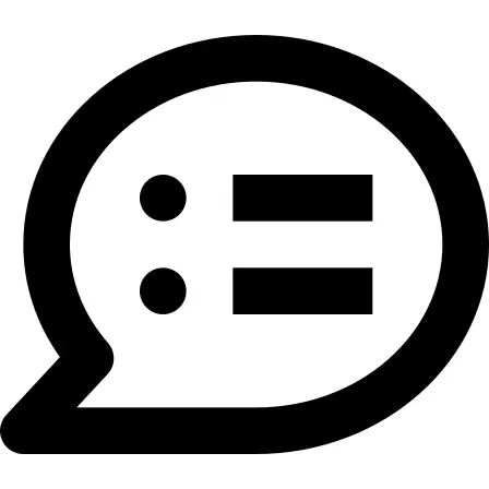 聊
