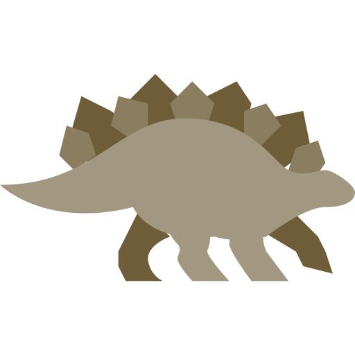 Stegosaurus