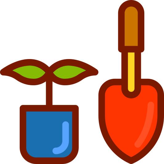 Planting