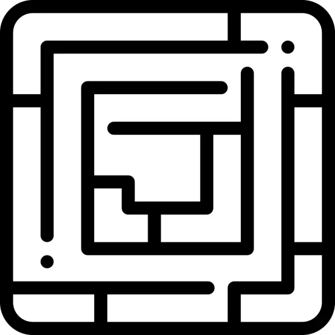 Maze