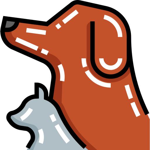 狗