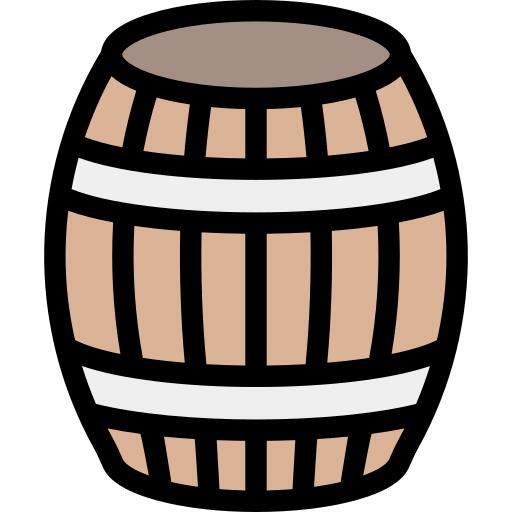 Barrel