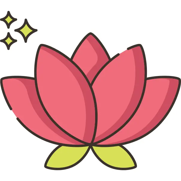 莲花