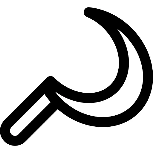 Sickle
