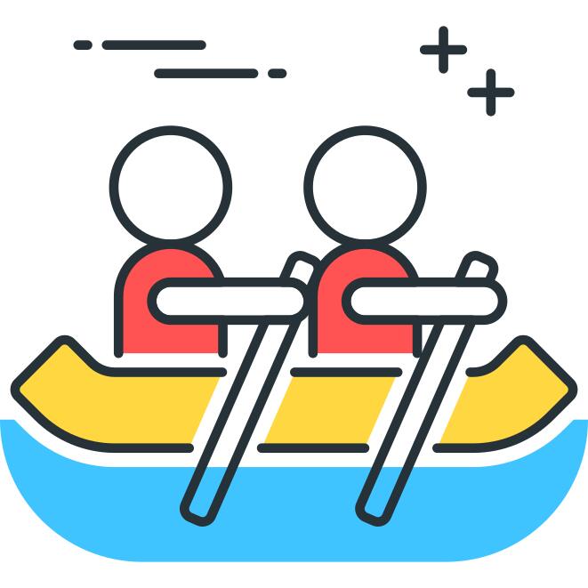 Rafting