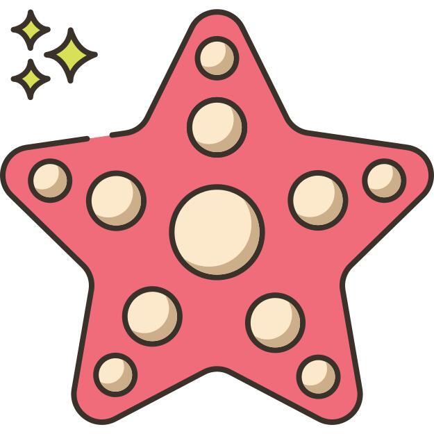 海星