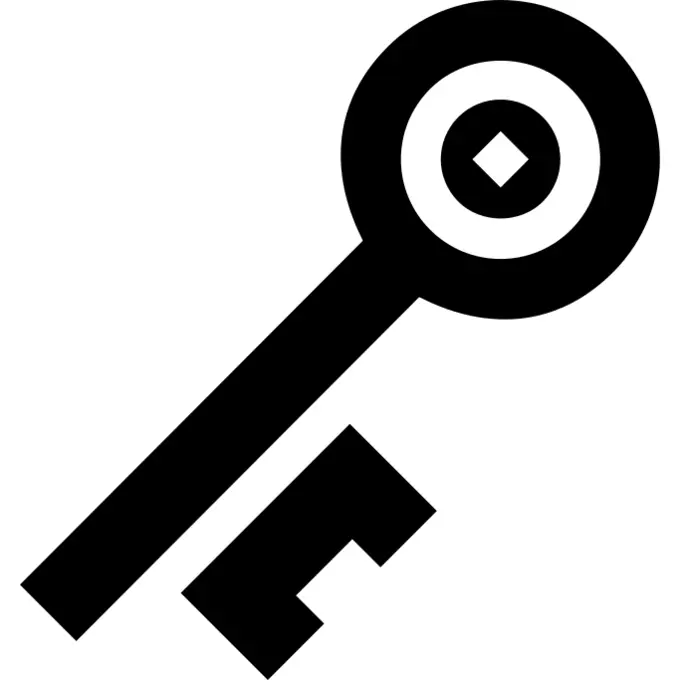 Key
