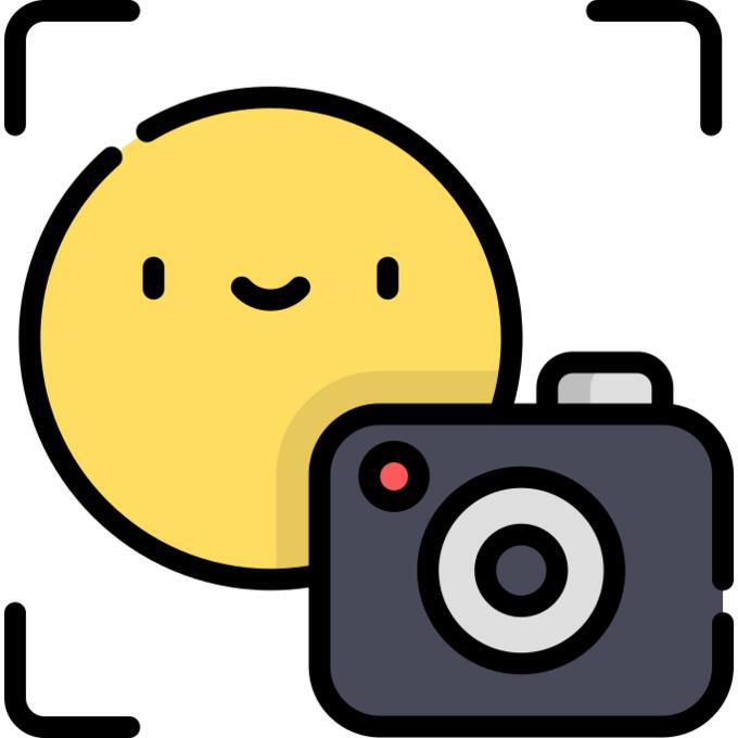 Front camera
