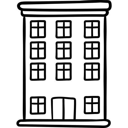 建造