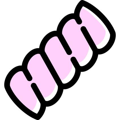 棉花糖