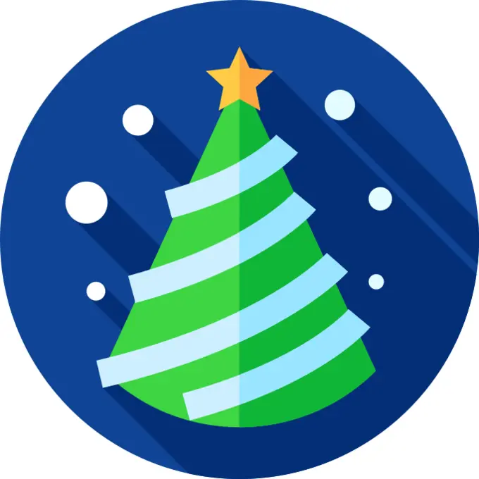 Christmas tree