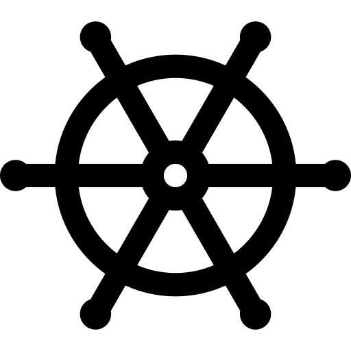 帆船