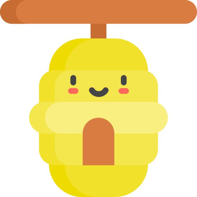 蜂窝