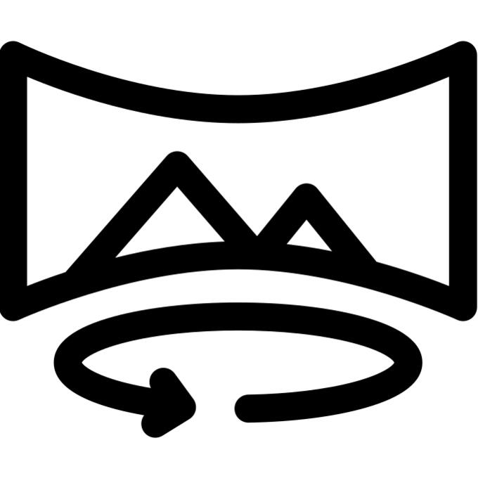 全景
