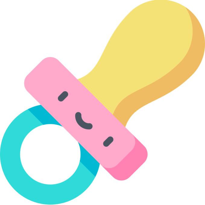 Pacifier