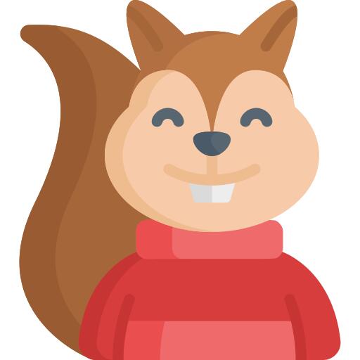 Squirrel