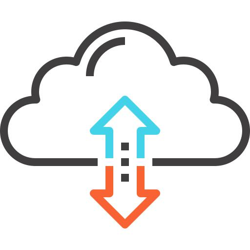 Cloud storage