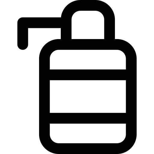 Soap dispenser